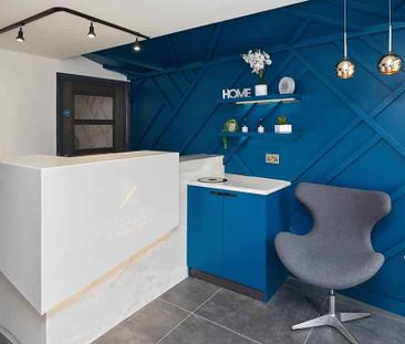 Executive Studio Plus - Photo 1