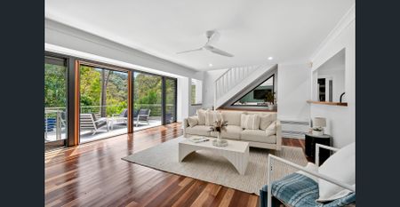 North-Facing Calm Among the Canopy - 4 Month Lease - Photo 2