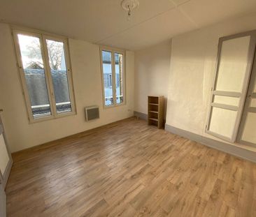 Location appartement 2 pièces 30.25 m² à Pacy-sur-Eure (27120) - Photo 3