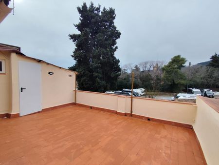 Ático de alquiler en Passeig de Valldaura, Horta - Photo 5