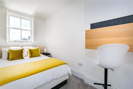 Powis Square, Notting Hill, W11, London - Photo 3