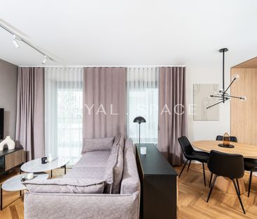 Ekskluzywne mieszkanie | widok na Wawel i Wisłę! - Фото 4