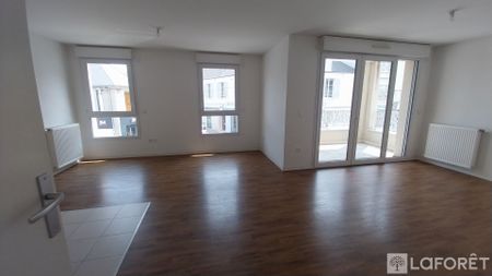 Appartement T3 Orsay à louer - Photo 2