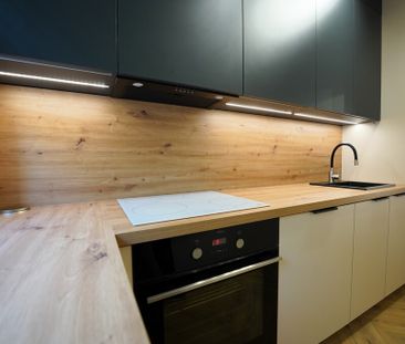 3 pokoje+balkon | GUMIEŃCE - Фото 6