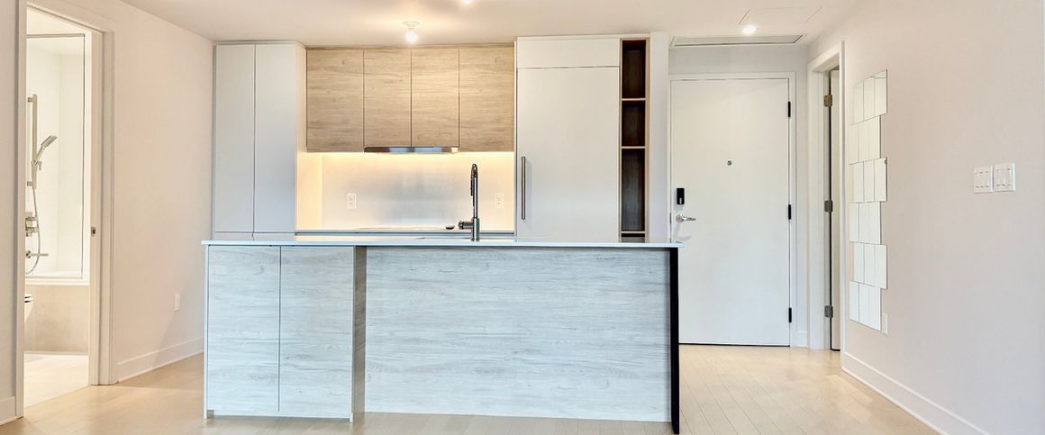 À louer / Appartement - Photo 1