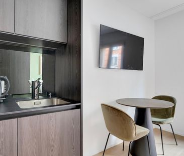 Martastrasse 121 - Photo 6