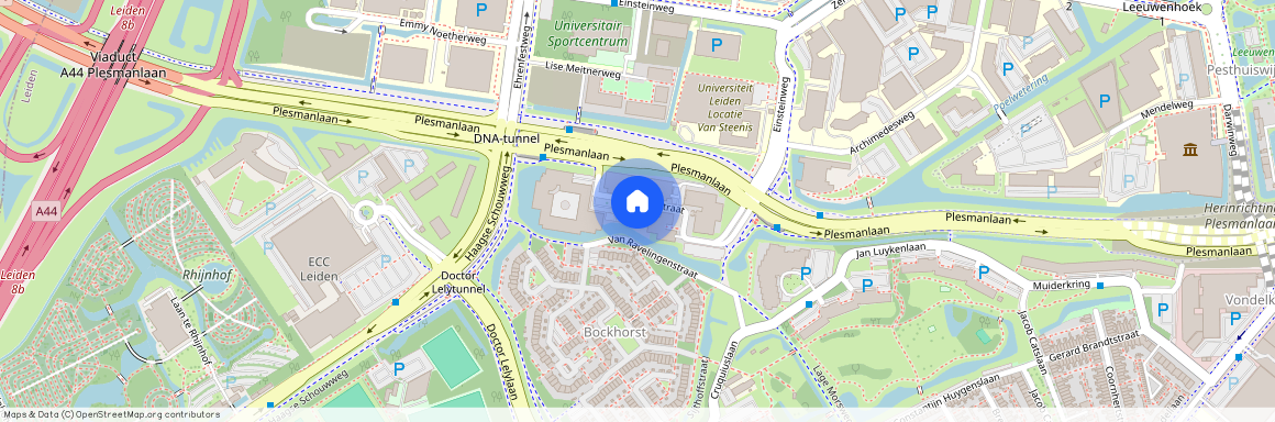 Verbeekstraat 12-D, Lage Mors, 2332CA, Leiden