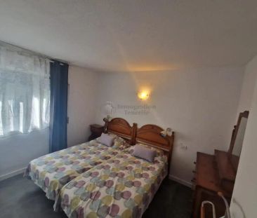 Apartamento de alquiler en Maria del Carmen Garcia, Las Galletas - Foto 6