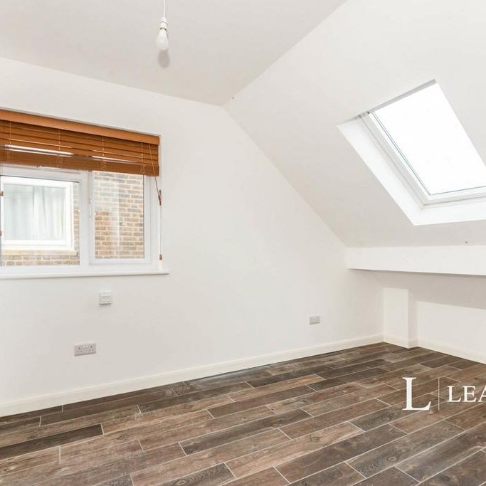 1 bedroom house to rent - Photo 1