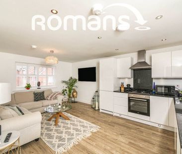 2 bedroom coach house to rent - Photo 6