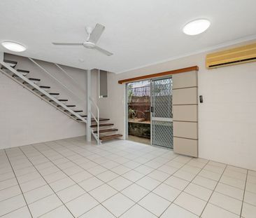 5/62 Alexandra Street, 4810, North Ward Qld - Photo 2