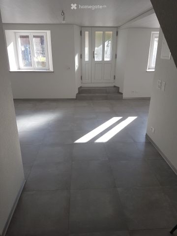Appartement entièrement rénové, lumineux, 3,5 pièces - Photo 3