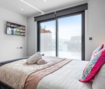 1 Bed Flat, Woodstock Road, NW11 - Photo 5