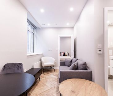1 bedroom ground floor flat to rent - Photo 1