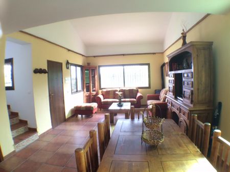 Detached House | Frigiliana | €1.950/Month - Photo 4