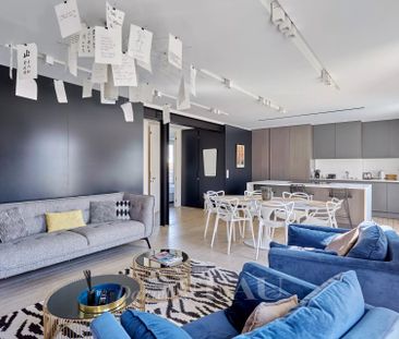 Tout savoir sur cet appartement dans le quartier Charles Laffitte, ... - Photo 4