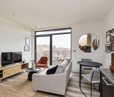 1 bedroom flat to rent - Photo 2