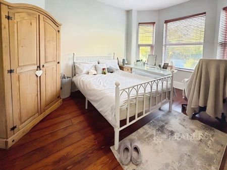 6 bedroom house to rent Moseley Road, Fallowfield, Manchester, M14 - Photo 3