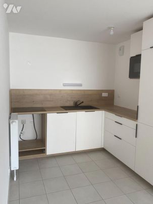 APPARTEMENT NON MEUBLE - Photo 1