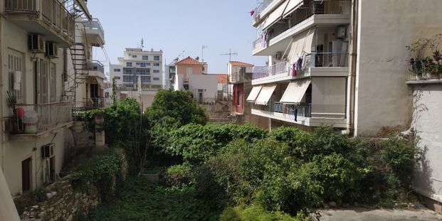 Studio/Γκαρσονιέρα για ενοικίαση Άγιος Γεράσιμος (Πάτρα) - Photo 1