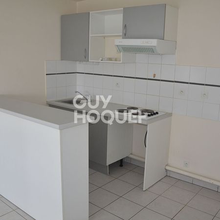 À louer, appartement d'une surface habitable de 59.31 m², 3 pièces à POITIERS (86000). - Photo 4