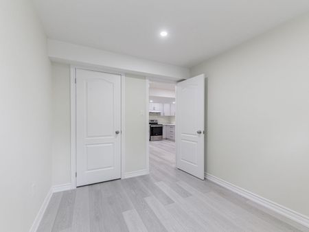 For Lease - 69 Princess Diana Drive Unit# Lower, Markham, Ontario - Photo 2