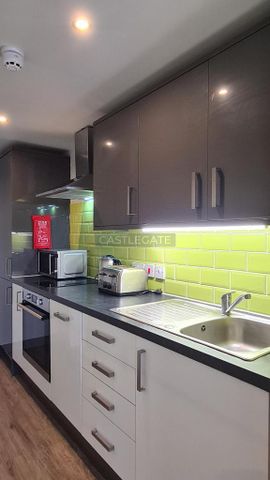 Studio to rent - Photo 4