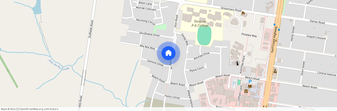 44 Eton Road, Vic 3228, Torquay