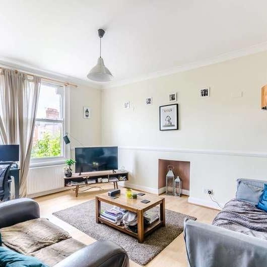 Culverden Road, Balham, SW12 - Photo 1