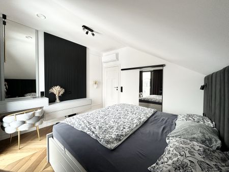 Dwupoziomowy apartament do najmu | Stelmachów - Photo 3