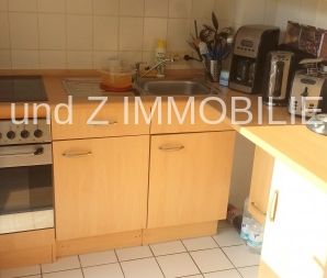 ** Moderne 2-Zimmer-Wohnung mit Terrasse & EBK – Ruhiges Wohnen im ... - Photo 4