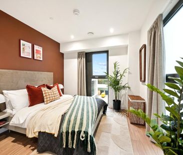 1 bedroom apartment to rent - Photo 4