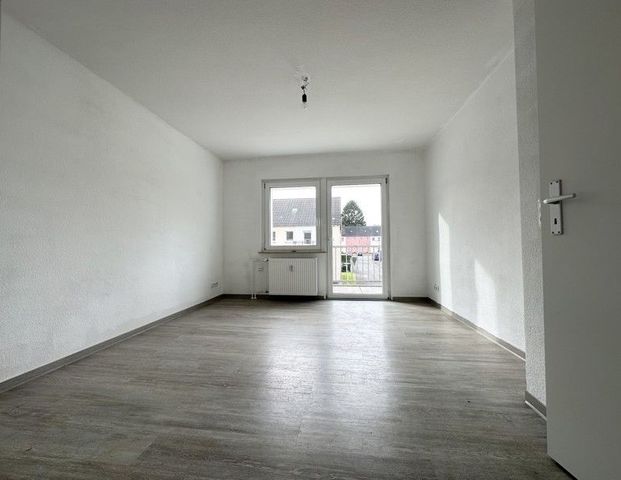 Hier fühlen Sie sich wohl: 2,5-Zimmer-Stadtwohnung - Foto 1