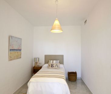 Casa adosada de alquiler en Albatros-ur Bahia Marbell, 4, Bahía de ... - Photo 5