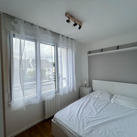 Location Appartement 1 pièce 24m² - Photo 3