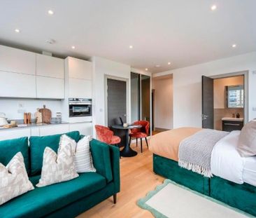 apartment to rent - Photo 5