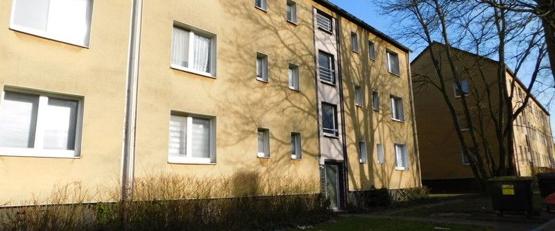 Renovierte 1-R-Wohnung, ideal als Single ! Studenten ebenfalls erwünscht! - Photo 1