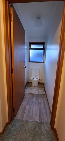 Sunny Two-Bedroom Home for Rent – Upper Riccarton - Photo 3