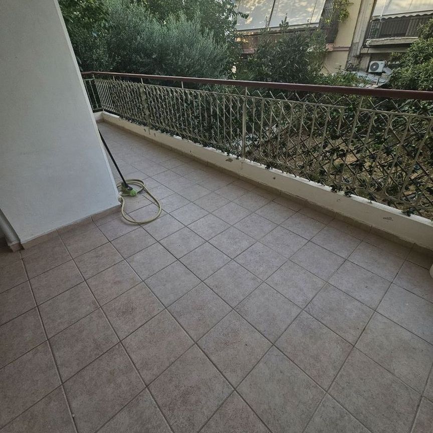 Διαμέρισμα για ενοικίαση Μέσα Αγυιά - Παναχαϊκή (Πάτρα) - Photo 1
