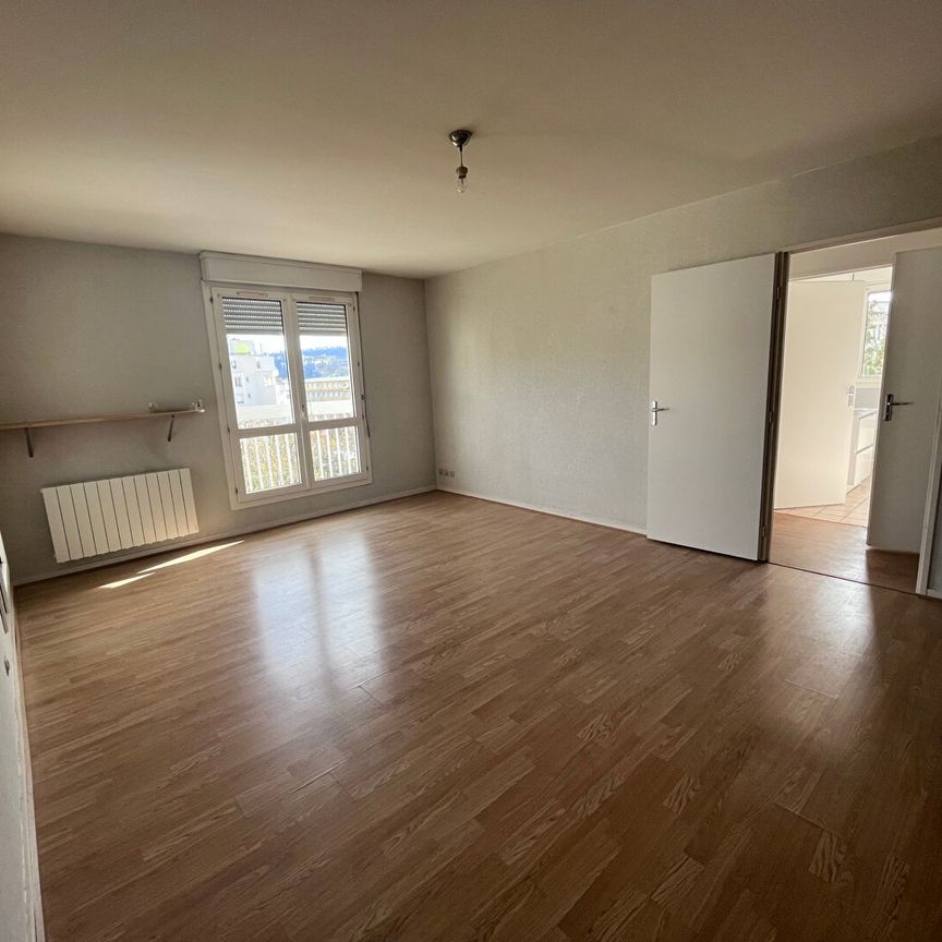 Location Appartement 2 pièces 56m² BESANCON 25000 - Photo 1