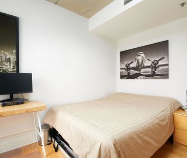 1045 Rue Wellington, #803 - Photo 1