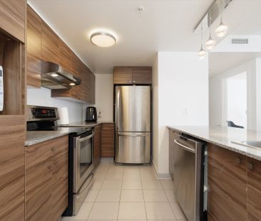 10650 Place de l'Acadie, apt. 1054 - Photo 5