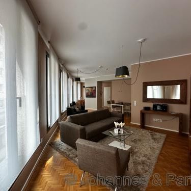 01067 Dresden - Altstadt , Neumarkt Typ P WE 47 - Foto 1