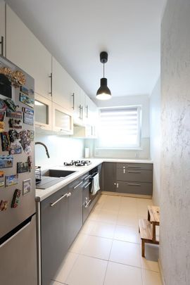 (Symbol 439207) MIESZKANIE na WYNAJEMSzczecin, Prawobrzeże 2 POKOJOWE MIESZKANIE NA WYNAJEM z BALKONEM - Photo 1