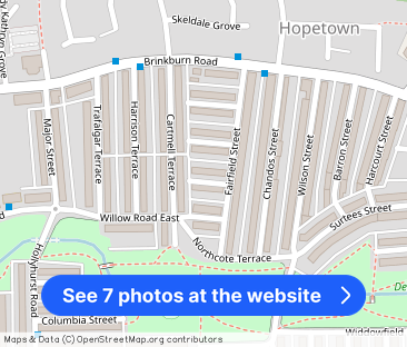 Sedgwick Street/Denes - Darlington - Photo 1