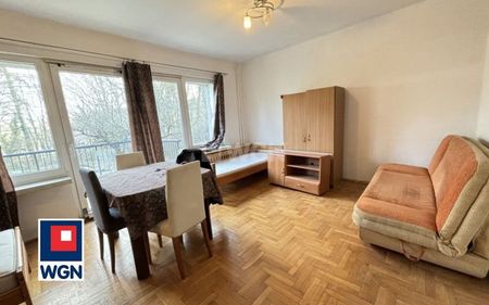 Dom na wynajem Szczecin - Prawobrzeże Zdroje dom dla praowników - Zdjęcie 2