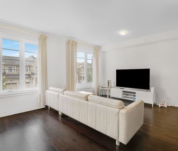 For Lease - 12 Brushwood Drive, Brampton, Ontario - Photo 5