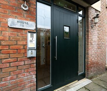 House 1, Linden Court, Blackrock, Co Dublin, A94 FD96 - Photo 4