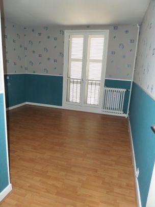 T3 centre ville - Photo 1