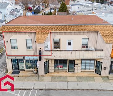 Appartement Salaberry-de-Valleyfield � Louer - Photo 3